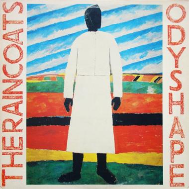 The Raincoats -  Odyshape